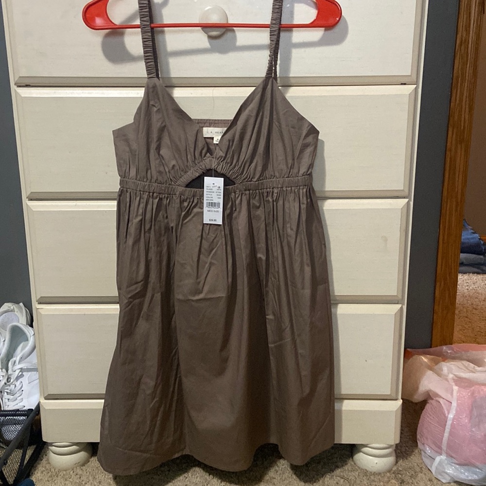 Brand new pacsun dress